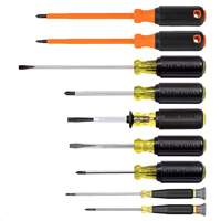 Electrician Screwdriver Set, 9 Pcs. PB Rental Co. Ltd.
