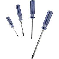 Jeu de tournevis Philips, 4 m PB Rental Co. Ltd.