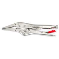Locking Pliers with Wire Cutter, 9" Length, Long Nose PB Rental Co. Ltd.