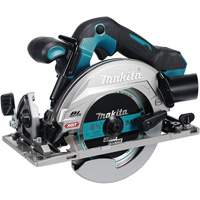 Scie circulaire sans balais 40Vmax XGT avec AWS (outil seul), 6-1/2", 40 V PB Rental Co. Ltd.