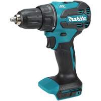 LXT Brushless Drill-Driver (Tool Only), Lithium-Ion, 18 V, 1/2" Chuck, 580 in-lbs/65 Nm Torque PB Rental Co. Ltd.