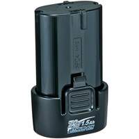 Battery, Lithium-Ion, 7.2 V, 1.5 Ah PB Rental Co. Ltd.