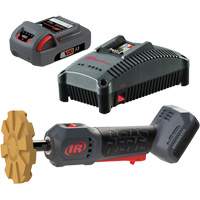 20V Cordless Adhesive Remover Kit with 4" Pad & Battery PB Rental Co. Ltd.