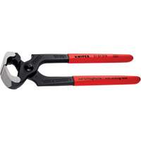 Hammerhead Style Carpenters' Pincers PB Rental Co. Ltd.