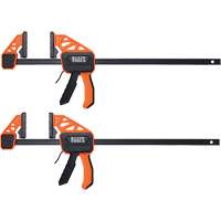 Speed-Klamp Clamps, 12" (304 mm) PB Rental Co. Ltd.