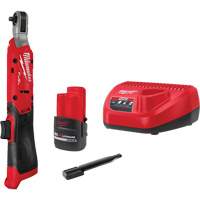 M12 FUEL Ratchet Kit PB Rental Co. Ltd.