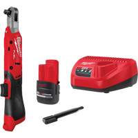 M12 FUEL Ratchet Kit PB Rental Co. Ltd.