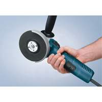 Meuleuse &agrave; angle, 4-1/2", 120 V, 7,5A, 11000 Tr/min PB Rental Co. Ltd.