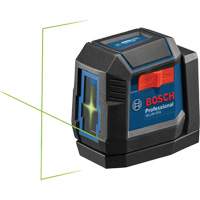 Green-Beam Self-Leveling Cross-Line Laser PB Rental Co. Ltd.