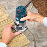 Colt Electronic Variable-Speed Palm Router PB Rental Co. Ltd.