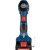 Compact Brushless Drill/Driver Kit, Lithium-Ion, 18 V, 1/2" Chuck, 400 in-lbs. Torque PB Rental Co. Ltd.