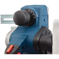 Raboteuse 3-1/4" PB Rental Co. Ltd.