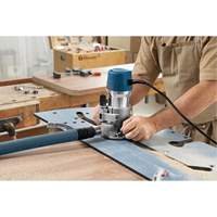 Electronic Fixed-Base Router PB Rental Co. Ltd.
