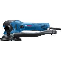 Dual-Mode Random Orbit Sander, 6" Sand Paper, 7.5 A, 120 V PB Rental Co. Ltd.