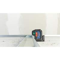 Laser dalignement autonivelant &agrave; faisceau vert &agrave; cinq points PB Rental Co. Ltd.