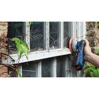 Ponceuse excentrique sans balais (outil seul) PB Rental Co. Ltd.