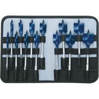 Daredevil&reg; Spade Bit Set, 13 Pieces PB Rental Co. Ltd.