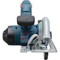 Scie circulaire &agrave; lame gauche (outil seul), 6-1/2", 18 V PB Rental Co. Ltd.