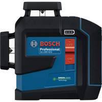 360° Green-Beam Three-Plane Leveling and Alignment Laser PB Rental Co. Ltd.