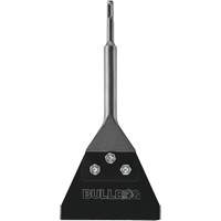 SDS-Plus&reg; Bulldog Hammer Steel PB Rental Co. Ltd.