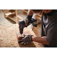 EC Brushless 1/2 In. Hammer Drill/Driver Kit, 1/2" Chuck, 18 V PB Rental Co. Ltd.