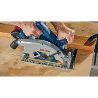 Scie circulaire PROFACTOR (outil seulement), 7-1/4", 18 V PB Rental Co. Ltd.