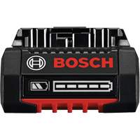 CORE18V&reg; Advanced Power Battery, Lithium-Ion, 18 V, 4 A PB Rental Co. Ltd.