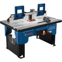 Portable Benchtop Router Table PB Rental Co. Ltd.