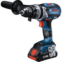 2-Tool Combo Kit, 18 V PB Rental Co. Ltd.