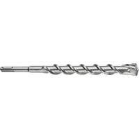 SDS-Max&reg; SpeedX Rotary Hammer Bit, 1-1/2" PB Rental Co. Ltd.