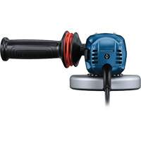Ergonomic Angle Grinder, 4-1/2", 120 V, 10 A, 11000 RPM PB Rental Co. Ltd.