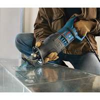 D-Handle Reciprocating Saw, 120 V, 12 A PB Rental Co. Ltd.