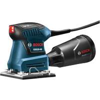 Orbital Finishing Sander PB Rental Co. Ltd.