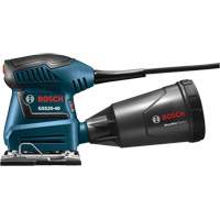 Orbital Finishing Sander PB Rental Co. Ltd.