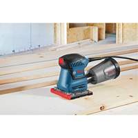 Orbital Finishing Sander PB Rental Co. Ltd.