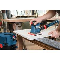 Orbital Finishing Sander PB Rental Co. Ltd.
