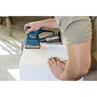 Orbital Finishing Sander PB Rental Co. Ltd.