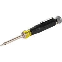 13-in-1 All-Purpose Pocket Precision Screwdriver, 6-1/2" L, Cushion Grip Handle PB Rental Co. Ltd.