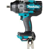 XGT Brushless High Torque Impact Wrench, 40 V, 1/2" Socket PB Rental Co. Ltd.