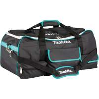 Sac &agrave; outils de 28", Nylon, Noir PB Rental Co. Ltd.