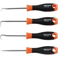 Mini Hook & Pick Set, 4 Pieces PB Rental Co. Ltd.