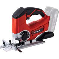 Variable Speed Cordless Jigsaw (Tool Only), 18 V, Lithium-Ion, 0-2400 SPM, 1" Stroke Length PB Rental Co. Ltd.