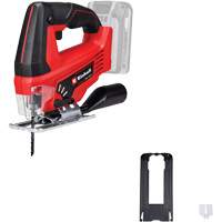 Variable Speed Cordless Jigsaw (Tool Only), 18 V, Lithium-Ion, 0-2700 SPM, 1" Stroke Length PB Rental Co. Ltd.