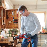 Cordless Reciprocating Saw (Tool Only), 18 V, Lithium-Ion Battery PB Rental Co. Ltd.