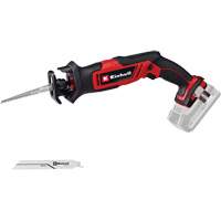 Cordless Compact One-Handed Reciprocating Saw (Tool Only), 18 V, Lithium-Ion Battery, 0-3000 SPM PB Rental Co. Ltd.
