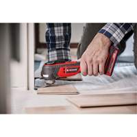 Professional Cordless Oscillating Multi-Tool (Tool Only) PB Rental Co. Ltd.