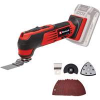 Cordless Oscillating Multi-Tool with Accessories PB Rental Co. Ltd.