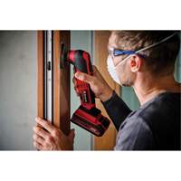 Cordless Oscillating Multi-Tool with Accessories PB Rental Co. Ltd.