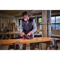 Professional Cordless Belt Sander (Tool Only) PB Rental Co. Ltd.