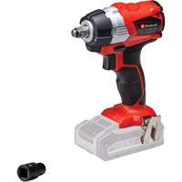 Professional Cordless Impact Wrench & Driver, 18 V, 1/2" Socket PB Rental Co. Ltd.